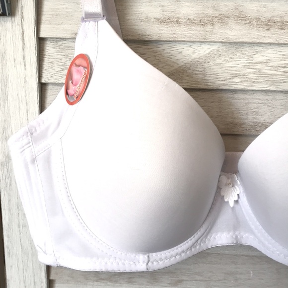 NET Angelina T-Shirt Bra - Picture 2 of 15